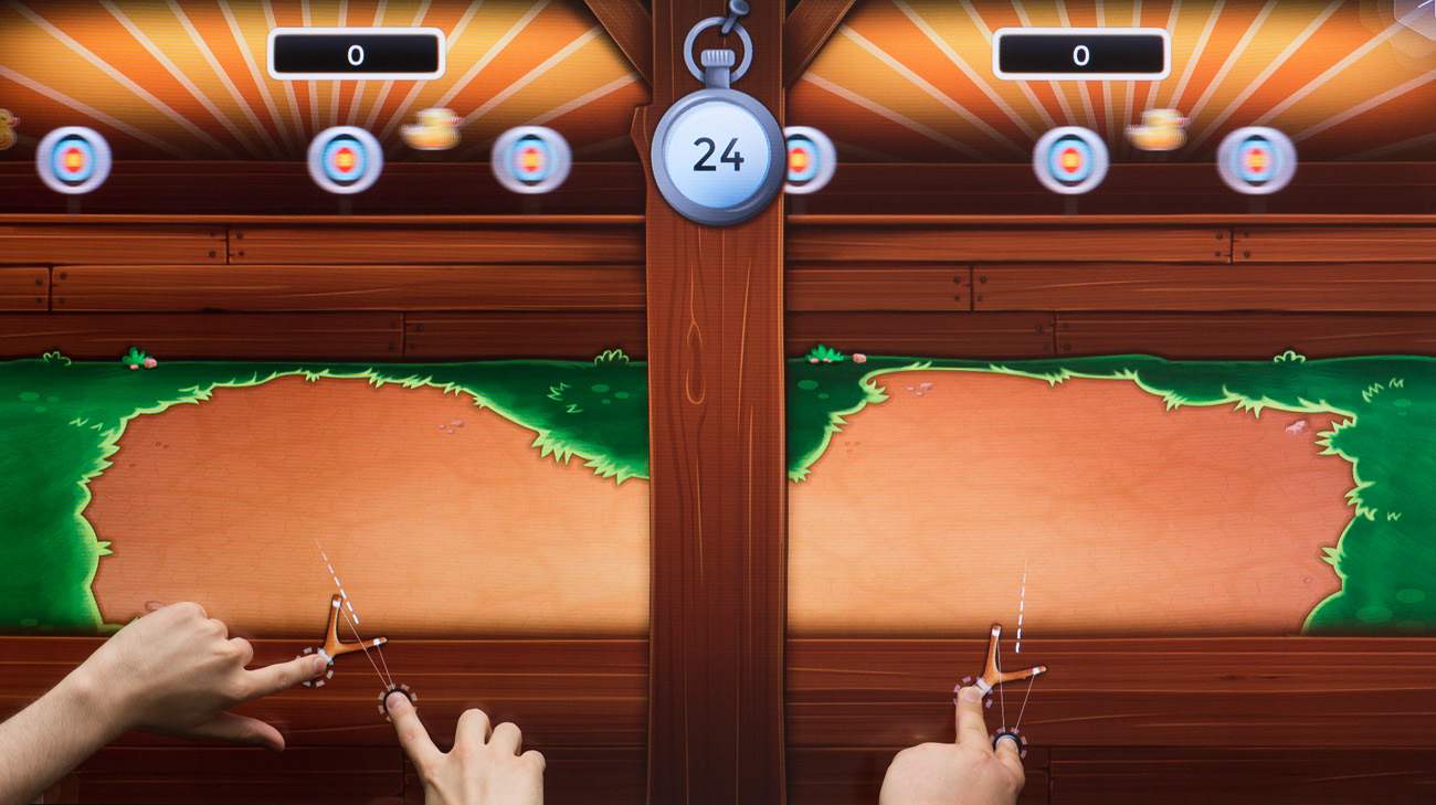 Bullseye2