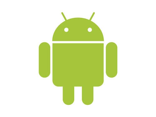 android_vector