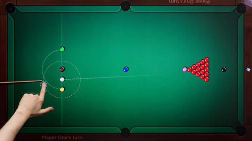 Snooker