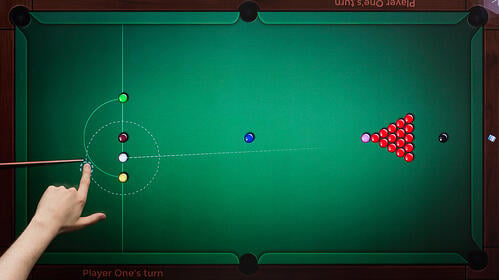 Snooker