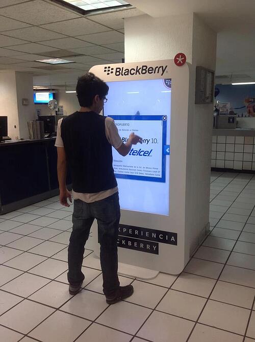 blackberry