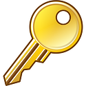 http://icons.iconarchive.com/icons/aha-soft/security/256/key-icon.png