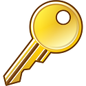 http://icons.iconarchive.com/icons/aha-soft/security/256/key-icon.png