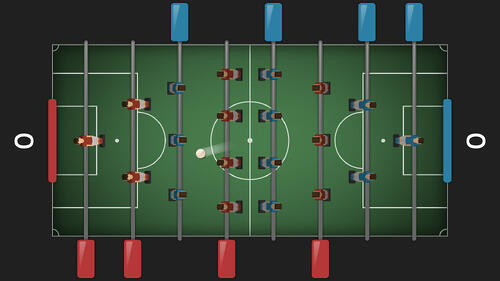 Fussball