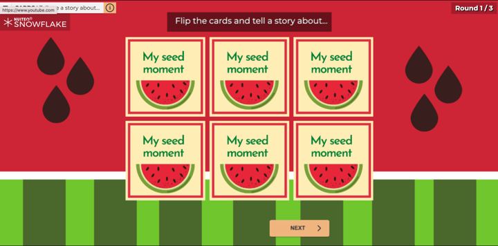 35007 Seed Story Narrative