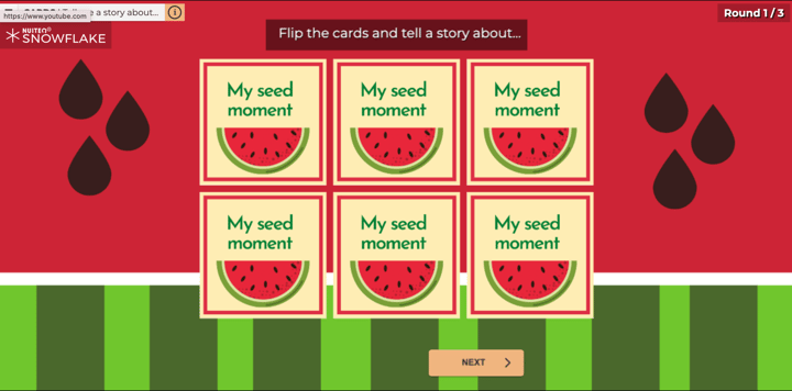 35007 Seed Story Narrative