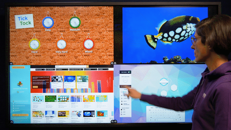 Ability to resize Zones via the corner menu_1
