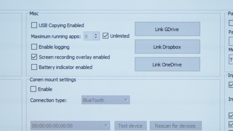 Battery Indicator in Configurator_1