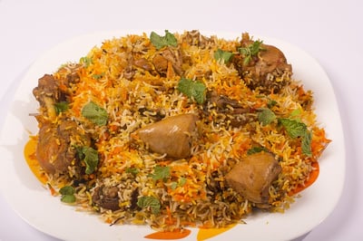 Biriyani