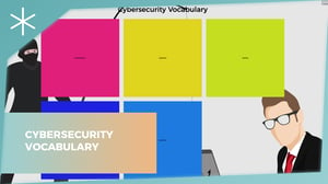 Cybersecurity-vocabulary