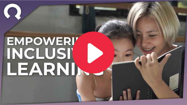 Empowering inclusive learning through UDL - Enabled technology_video_thumb