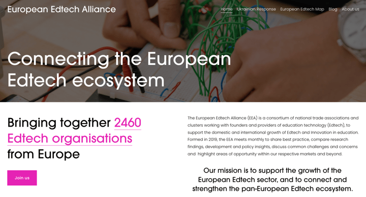 European EdTech Alliance
