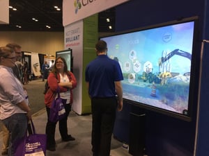 FETC2017 Steve showing Nodes app.jpg