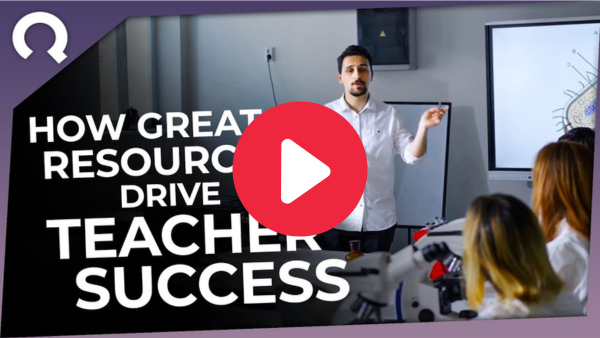 How great resources drive teacher success_thumb