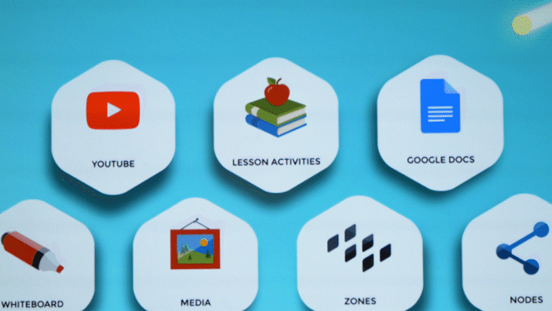 Lessons to Lesson Activites_1