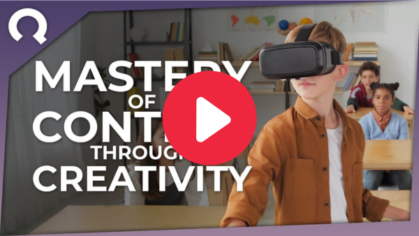 Mastery of Content Through Creativity