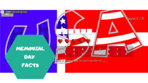 Memorial Day Facts