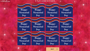 Memorial Day Lesson Activities for Remote Learning