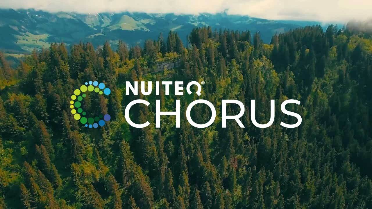NUITEQ Chorus about page