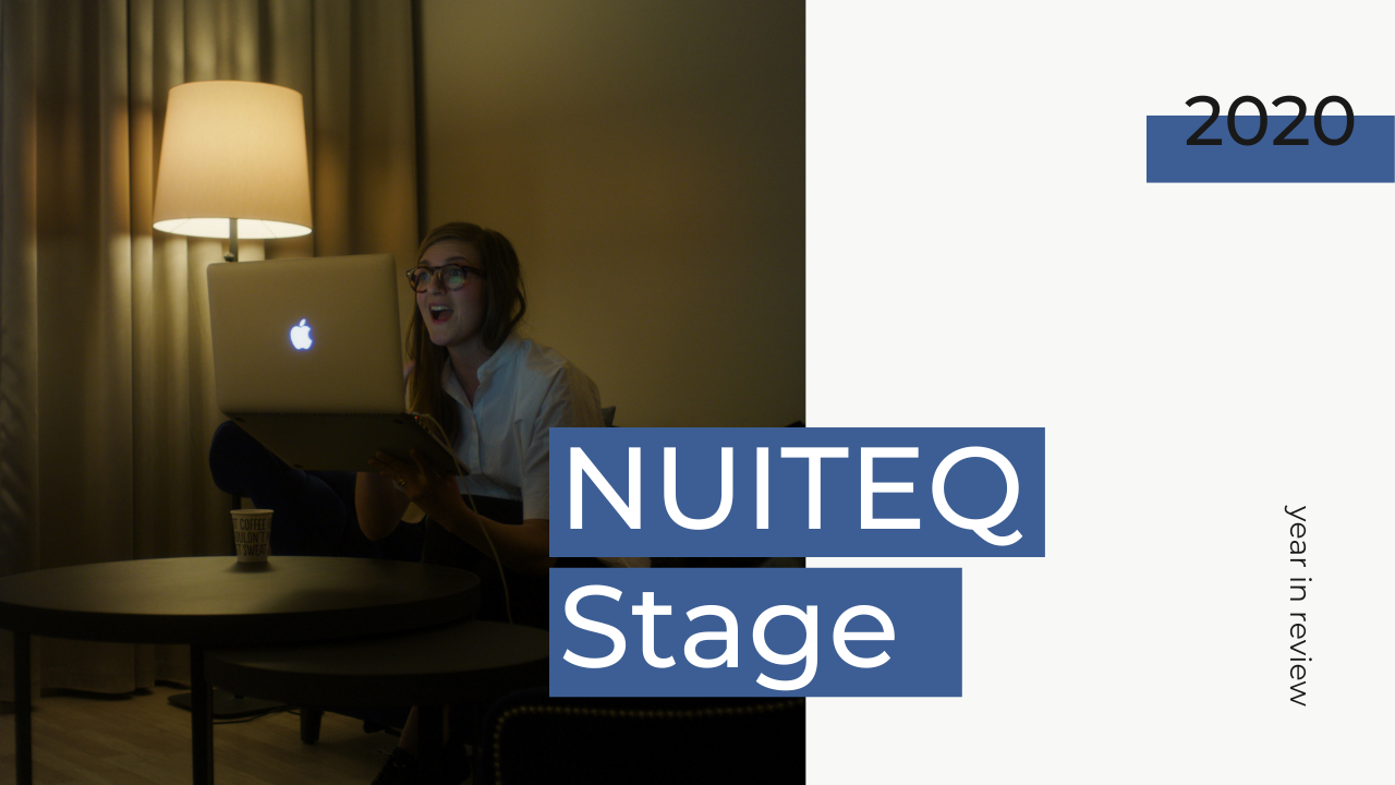 NUITEQ Stage 2020