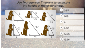 PythagoreanTheorem