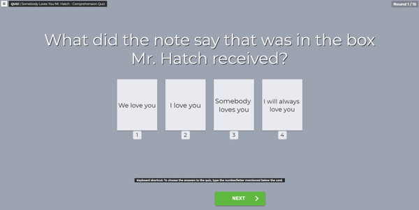 Quiz_type_1_2_3_4_to_answer_a_question