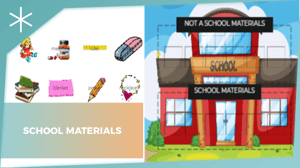 SCHOOLMATERIALS