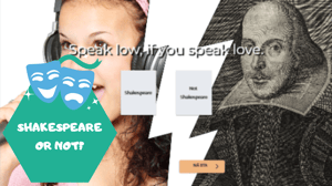 Shakespeare or not_
