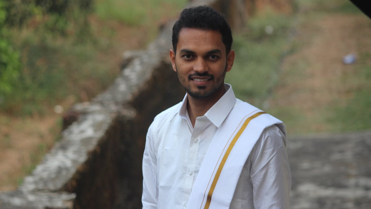 Shashwath Kumar