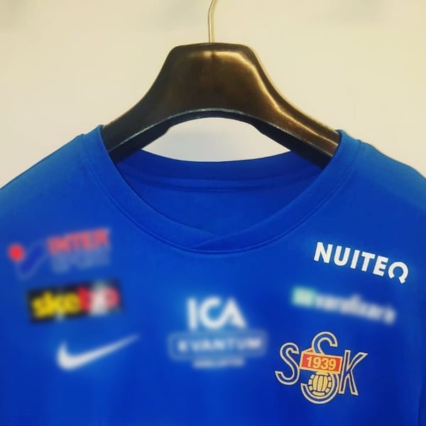 Sunnanå sk t-shirt