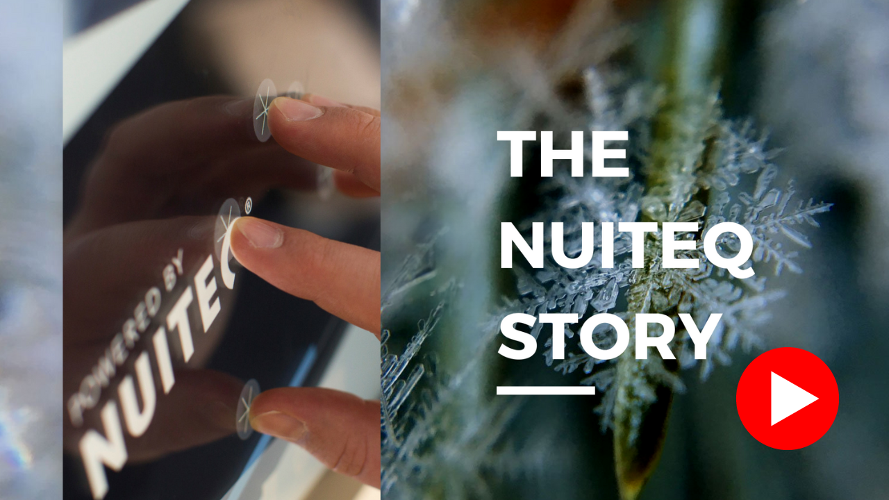 The NUITEQ Story video thumbnail