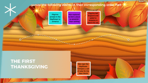 The-first-Thanksgiving