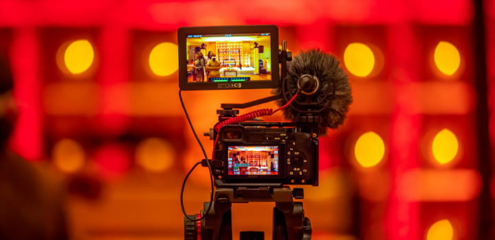 Video a rising star in education