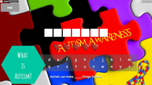 What is Autism_