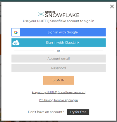 classlink login