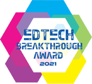 edtech breakthrough award 
