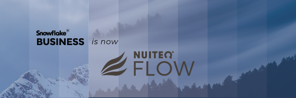 flow