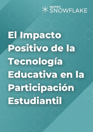 impacto de la tecnologia educativa