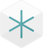 snowflakeHexagon