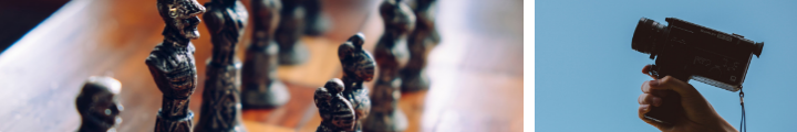 video and critical thinking