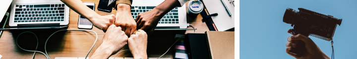 video collaboration and communication