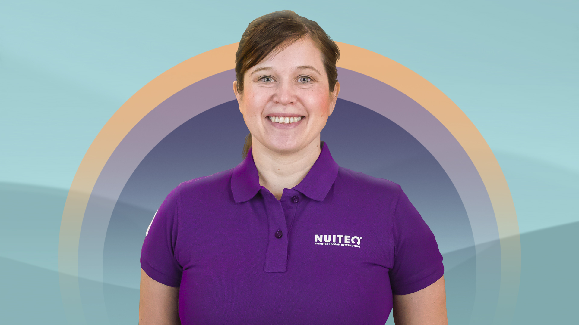 Möt NUITEQ's Team: Anna Åkerlund