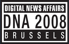 digital news affairs 2008