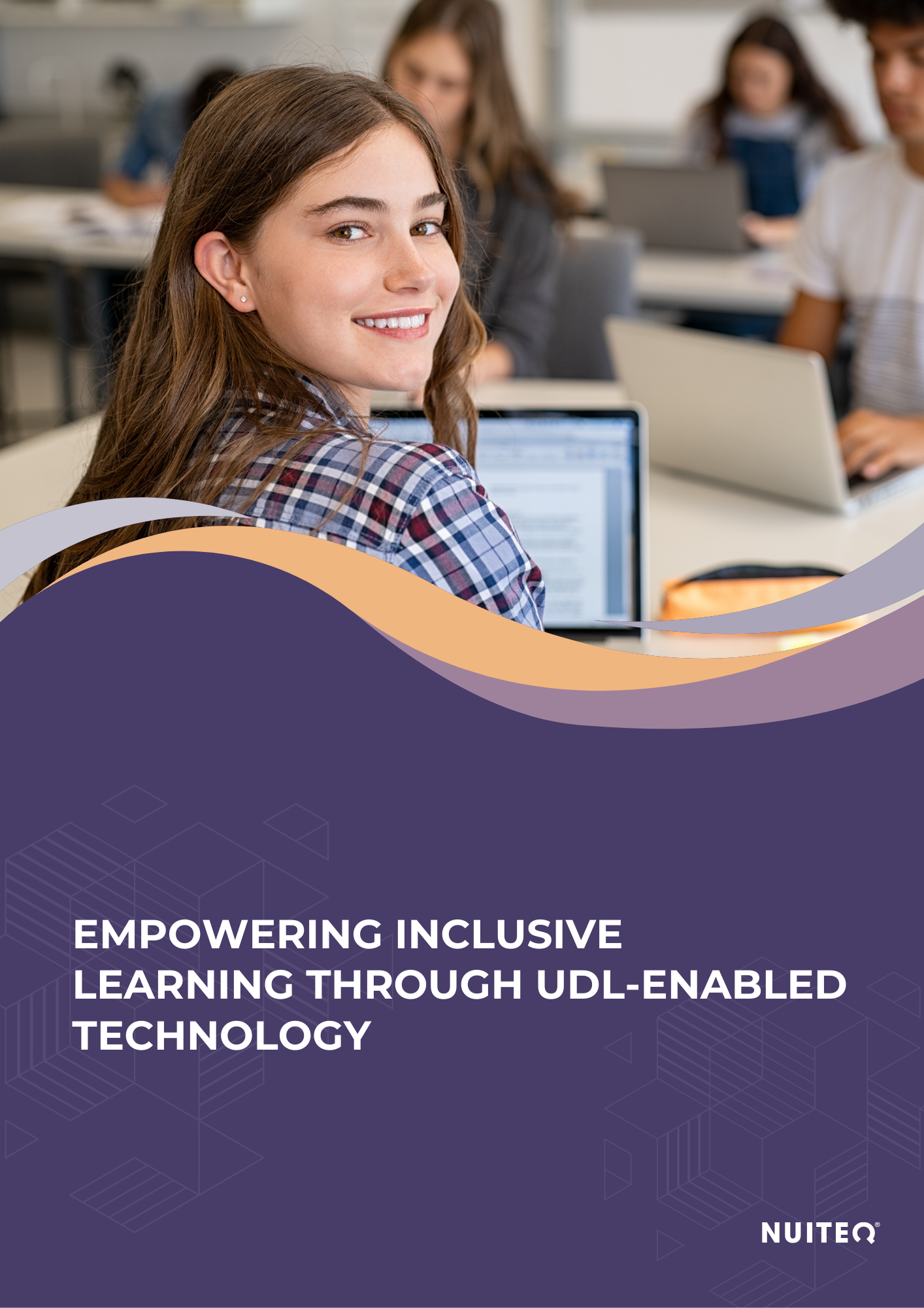Empowering inclusive learning through UDL - Enabled technology_Webpage