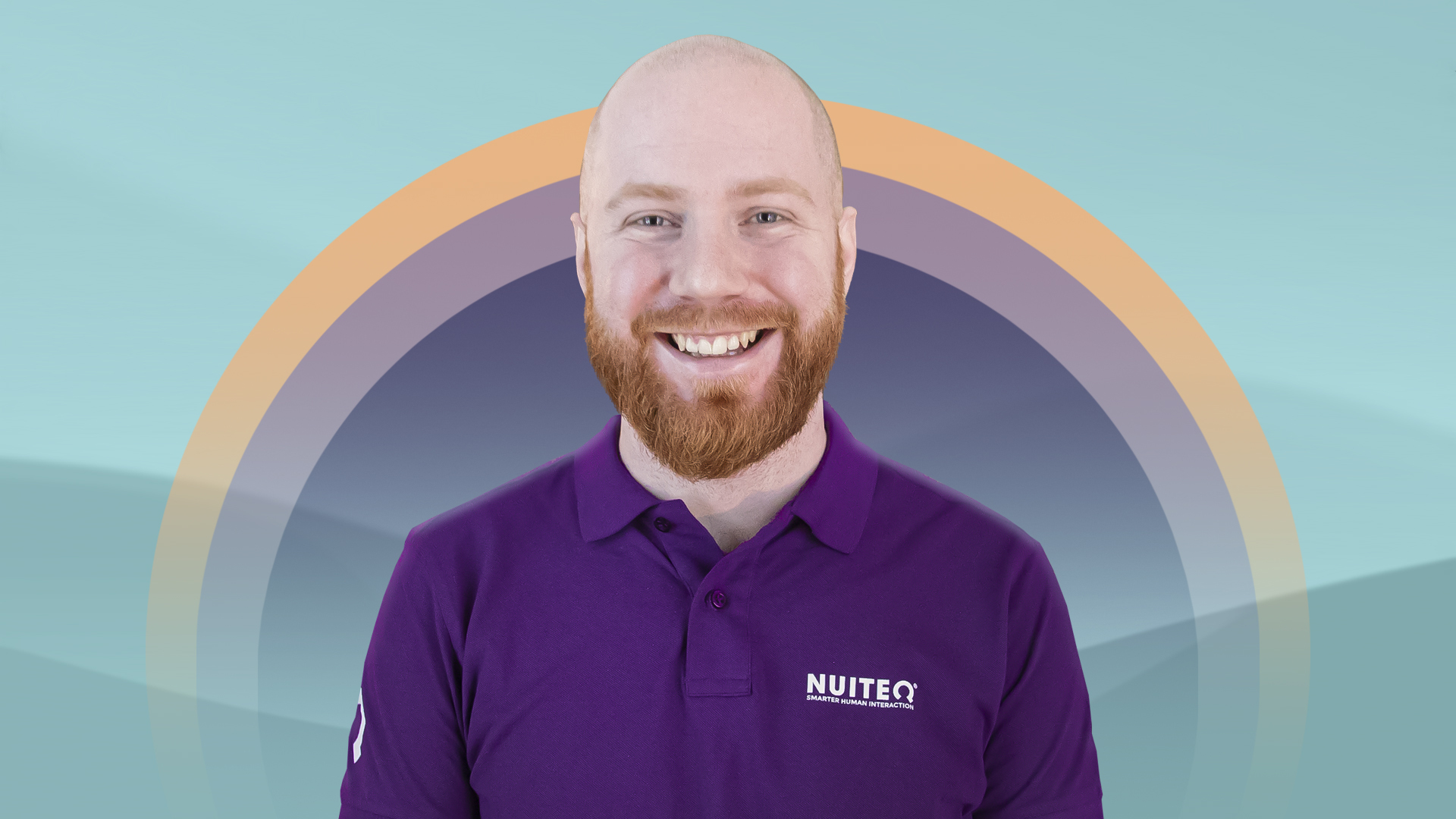 Möt NUITEQ's Team: Hugo Karlberg