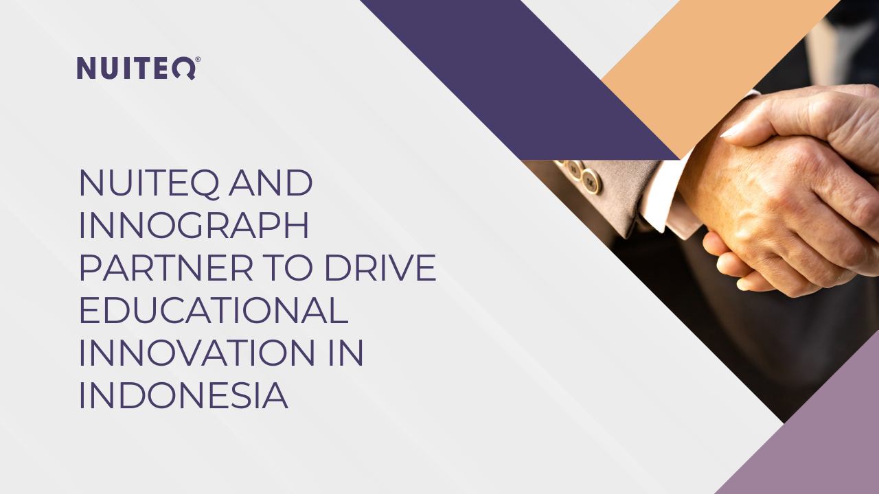 NUITEQ & InnoGraph partnership