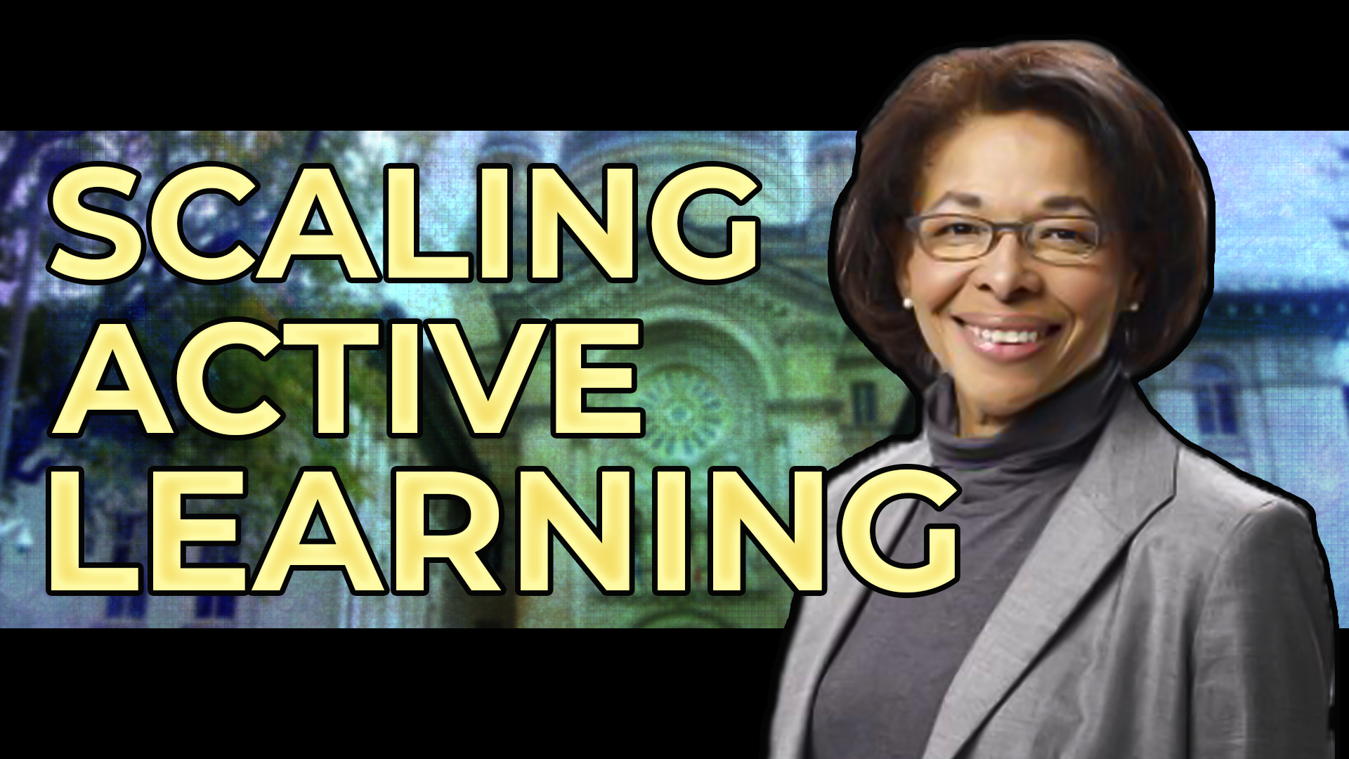 Scaling active learning