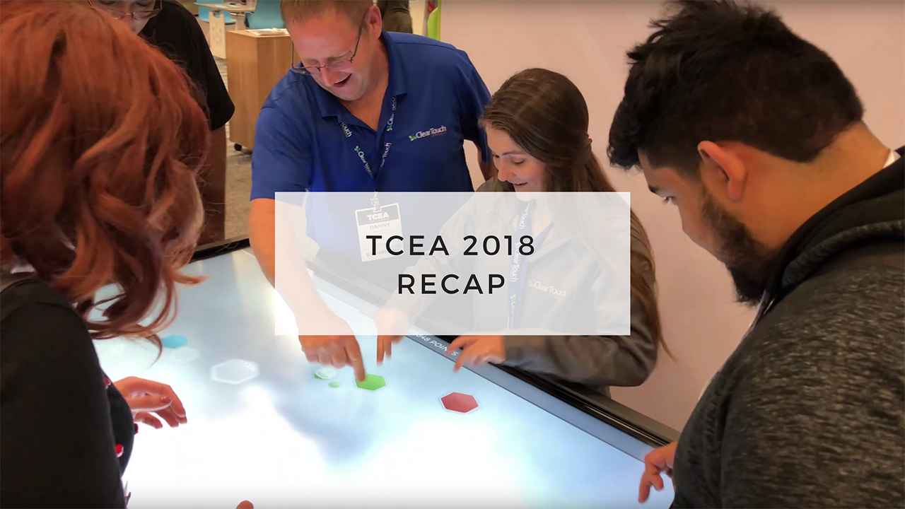 TCEA 2018