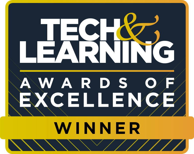 tech and learning winner 2020