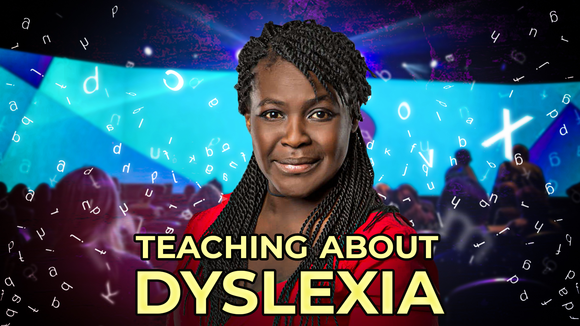 Teaching about dyslexia in school2